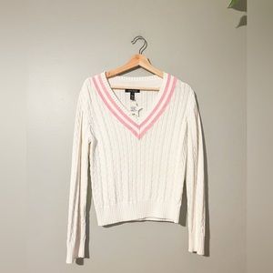 Vintage Ralph Lauren sweater